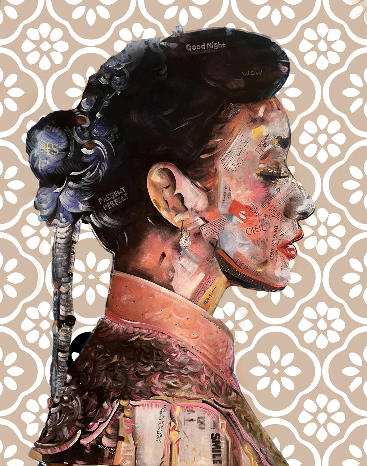 artwrok
