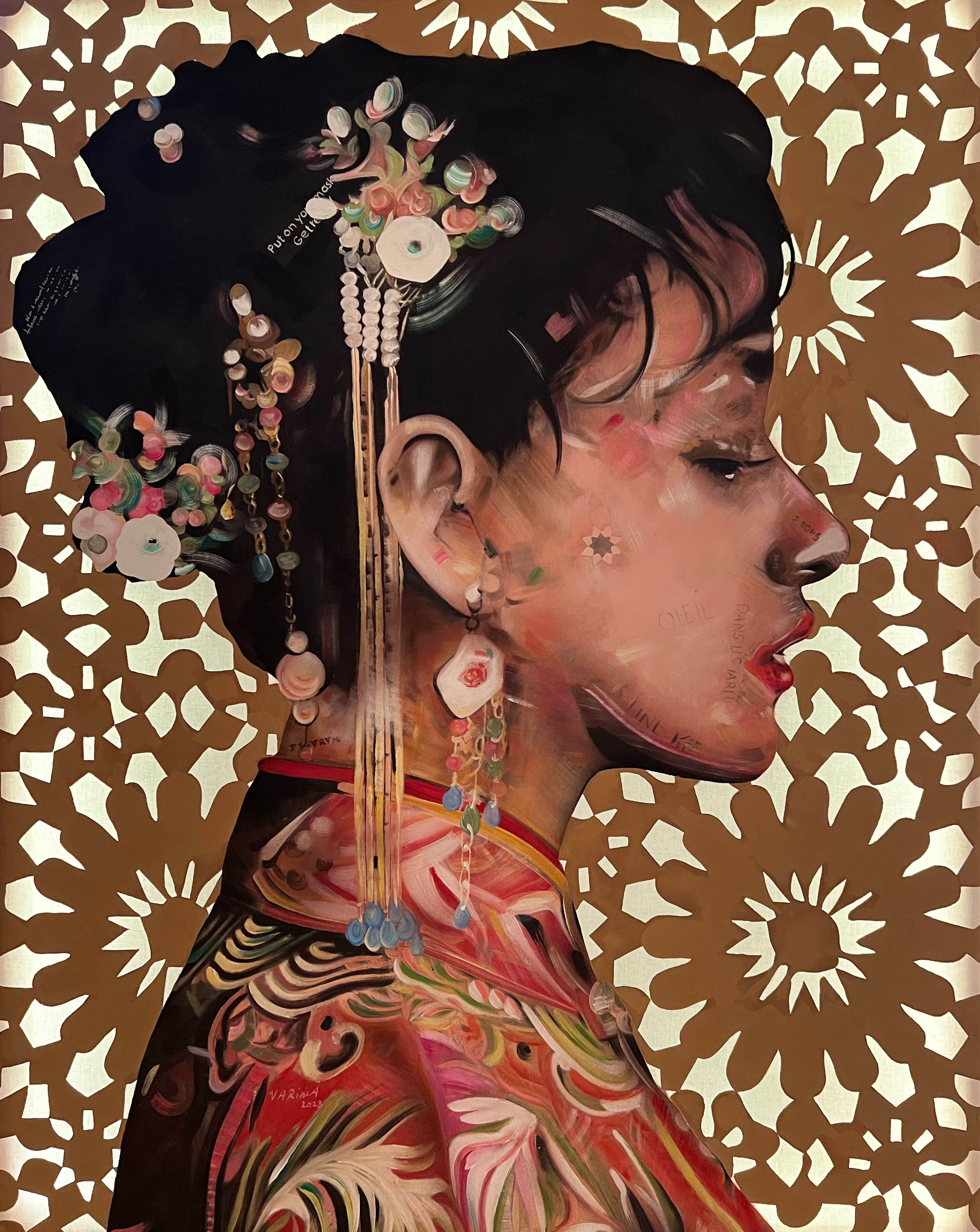 artwrok