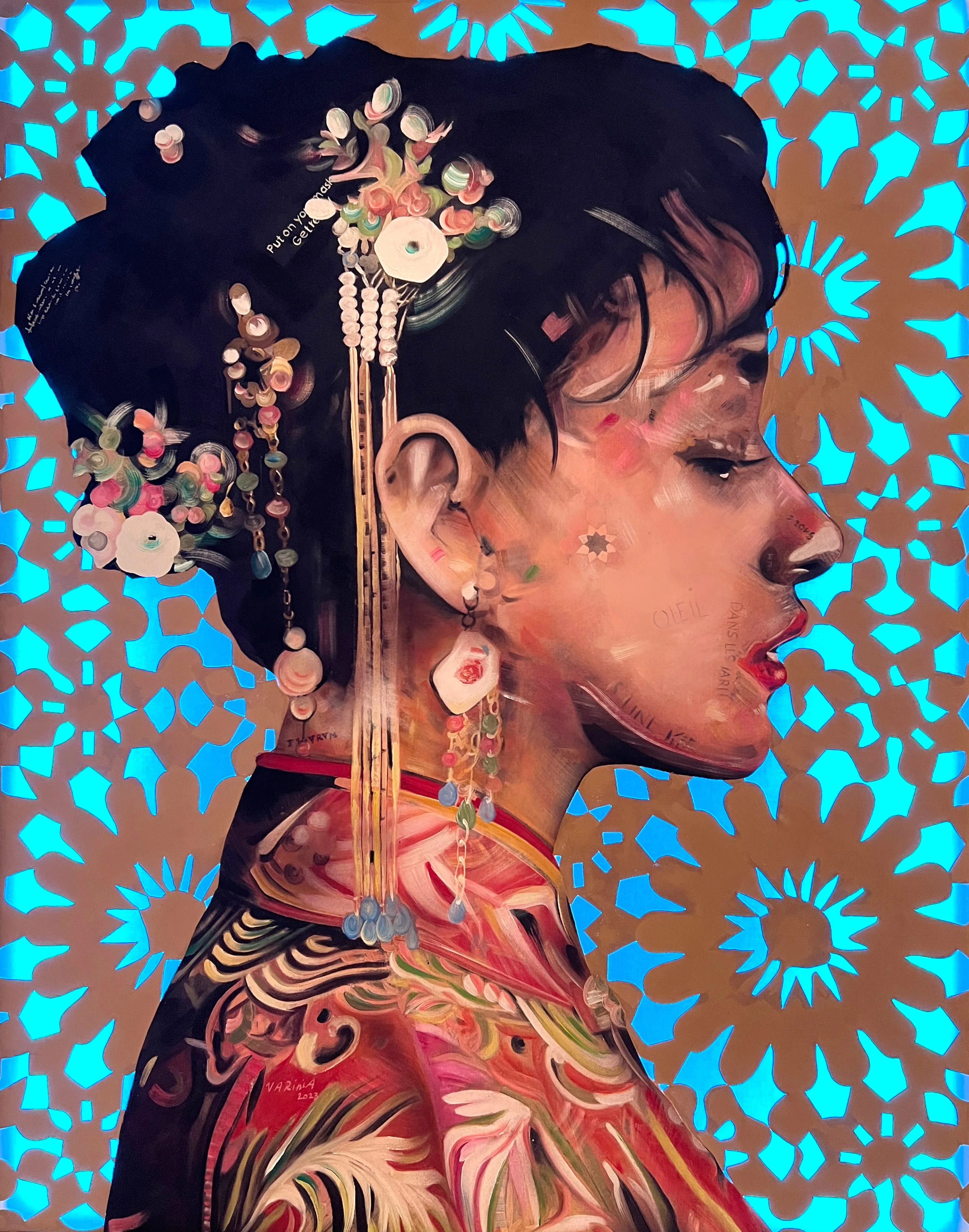 artwrok
