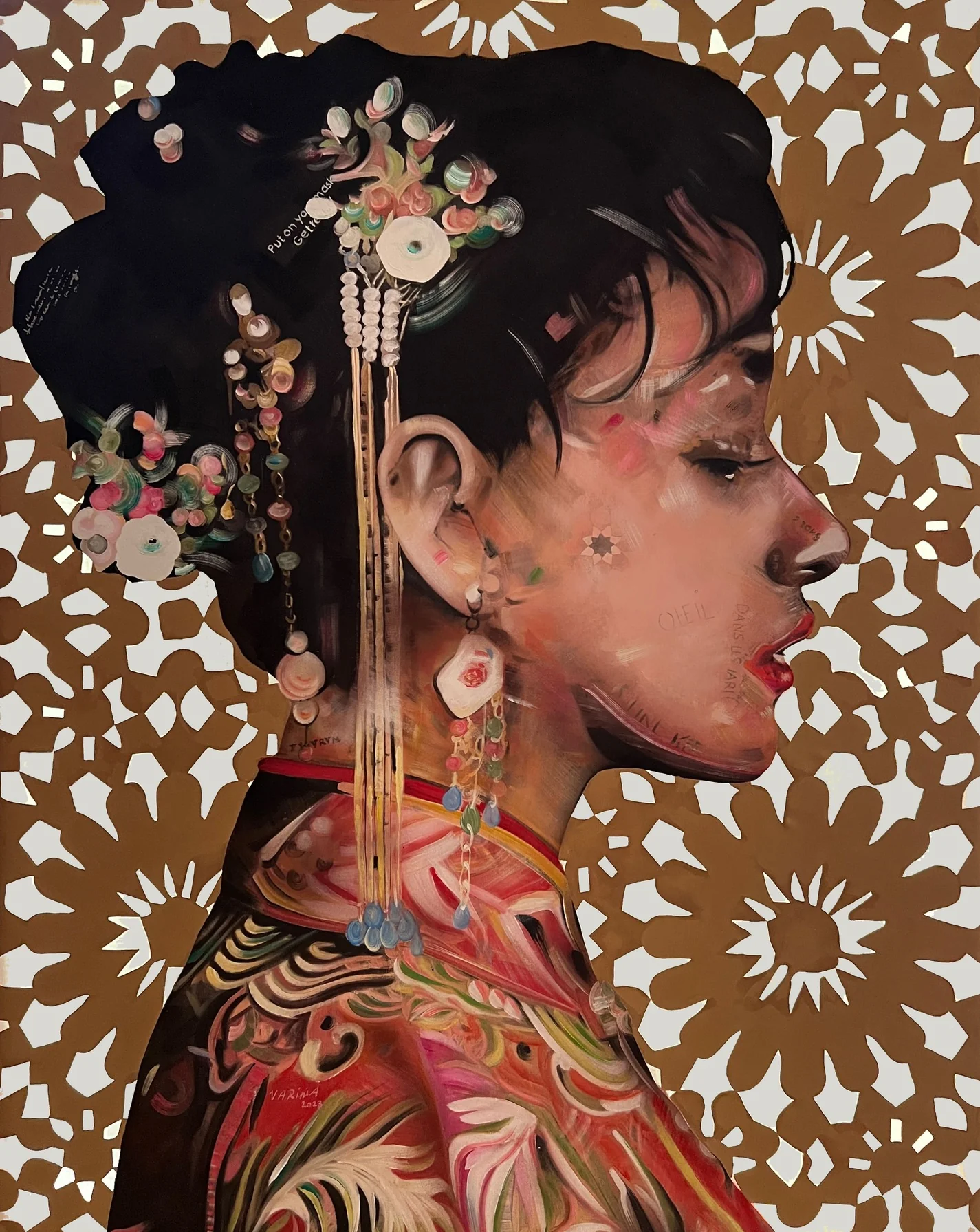 artwrok
