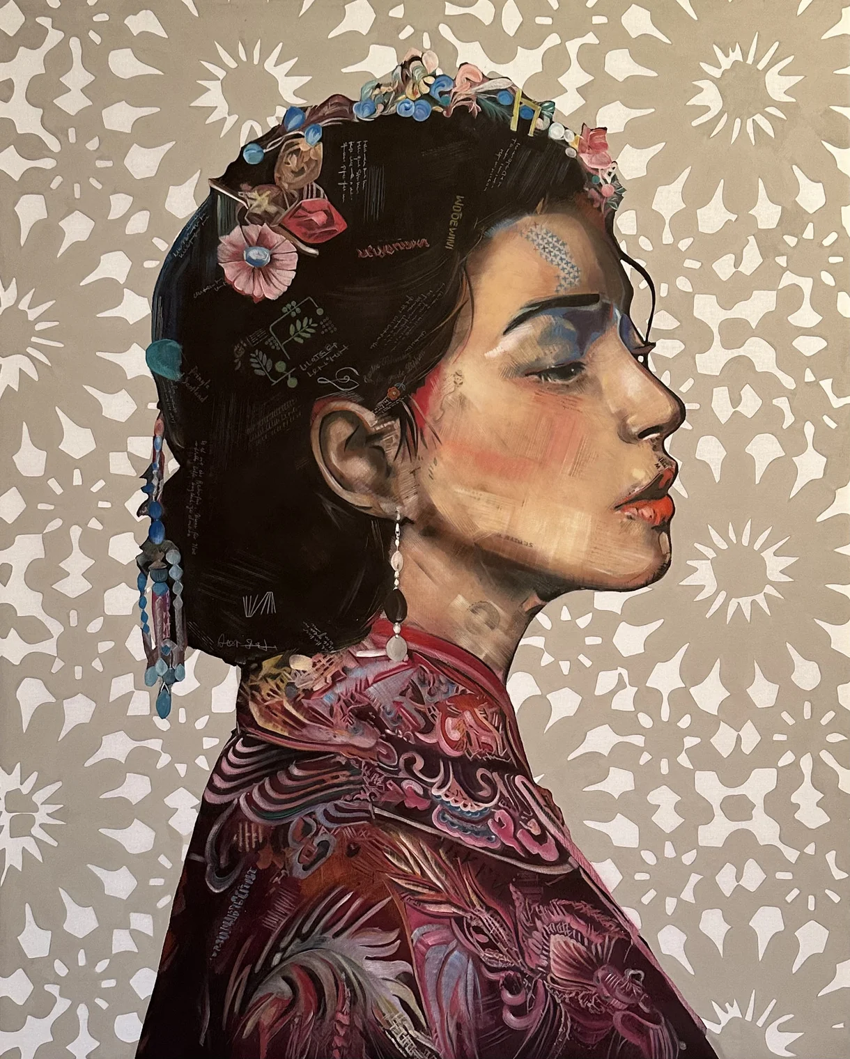 artwrok