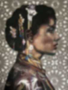 Humanlight three
