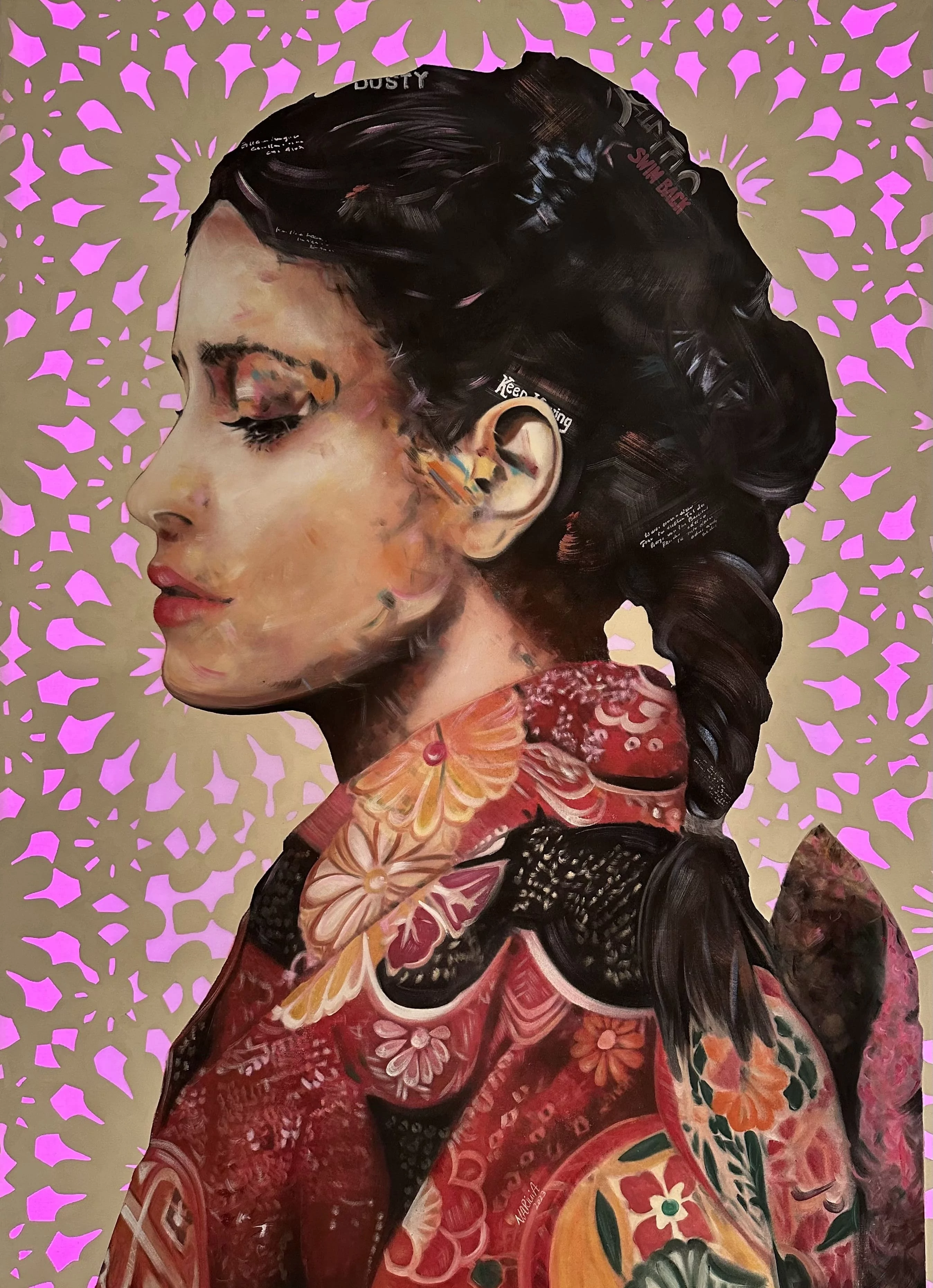artwrok