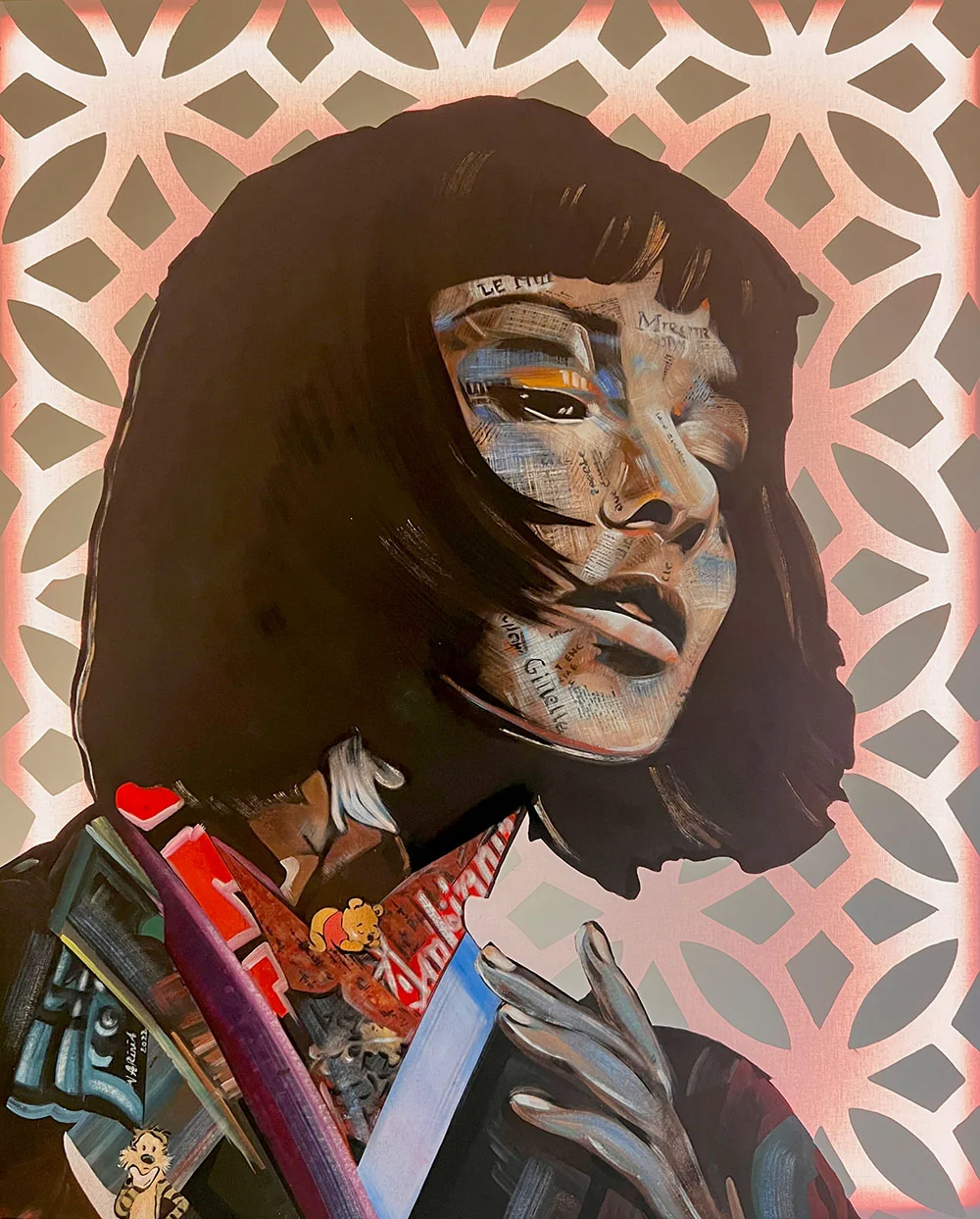 artwrok